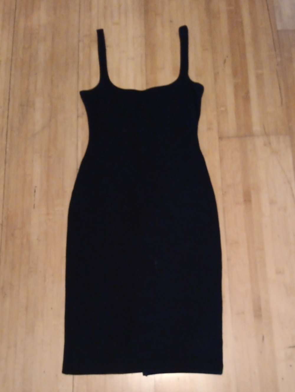 Original American Apparel Dress